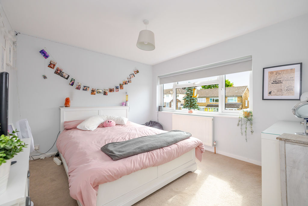Oaklands South Godstone